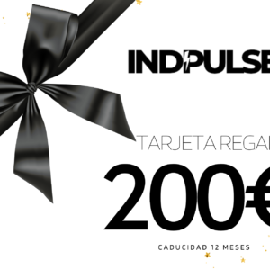Tarjeta Regalo 200€