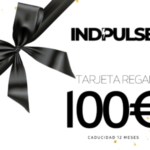 Tarjeta Regalo 100€