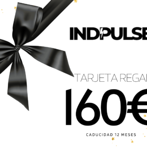 Tarjeta Regalo 160€