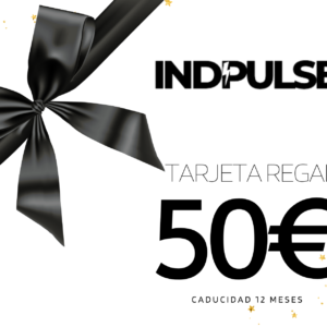 Tarjeta Regalo 50€
