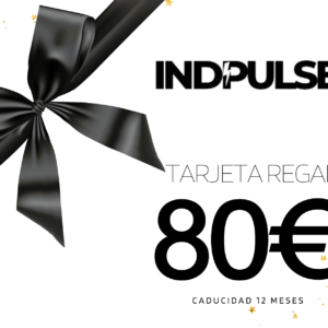 Tarjeta Regalo 80€