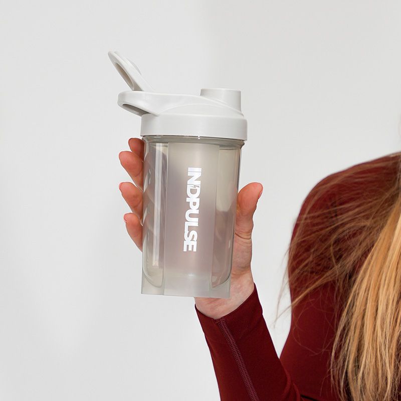 Accesorio – Shaker