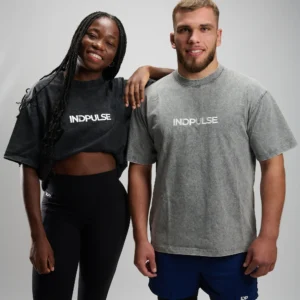 Camiseta Indpulse 'Essential'