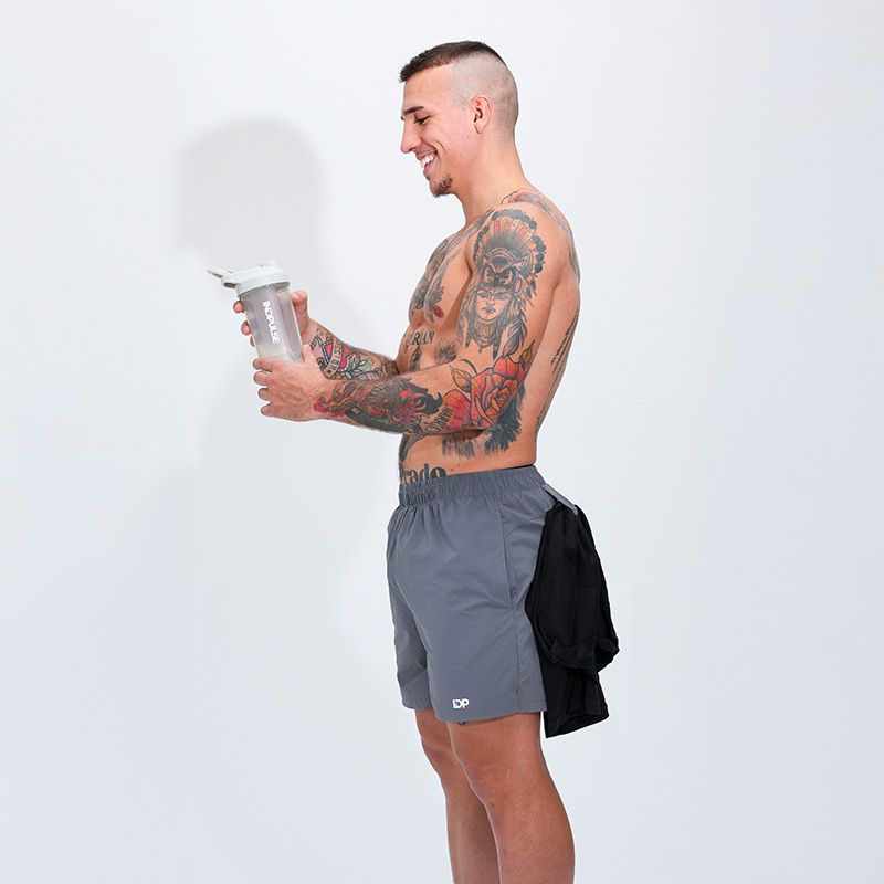 Short - Performance Man - Imagen 2