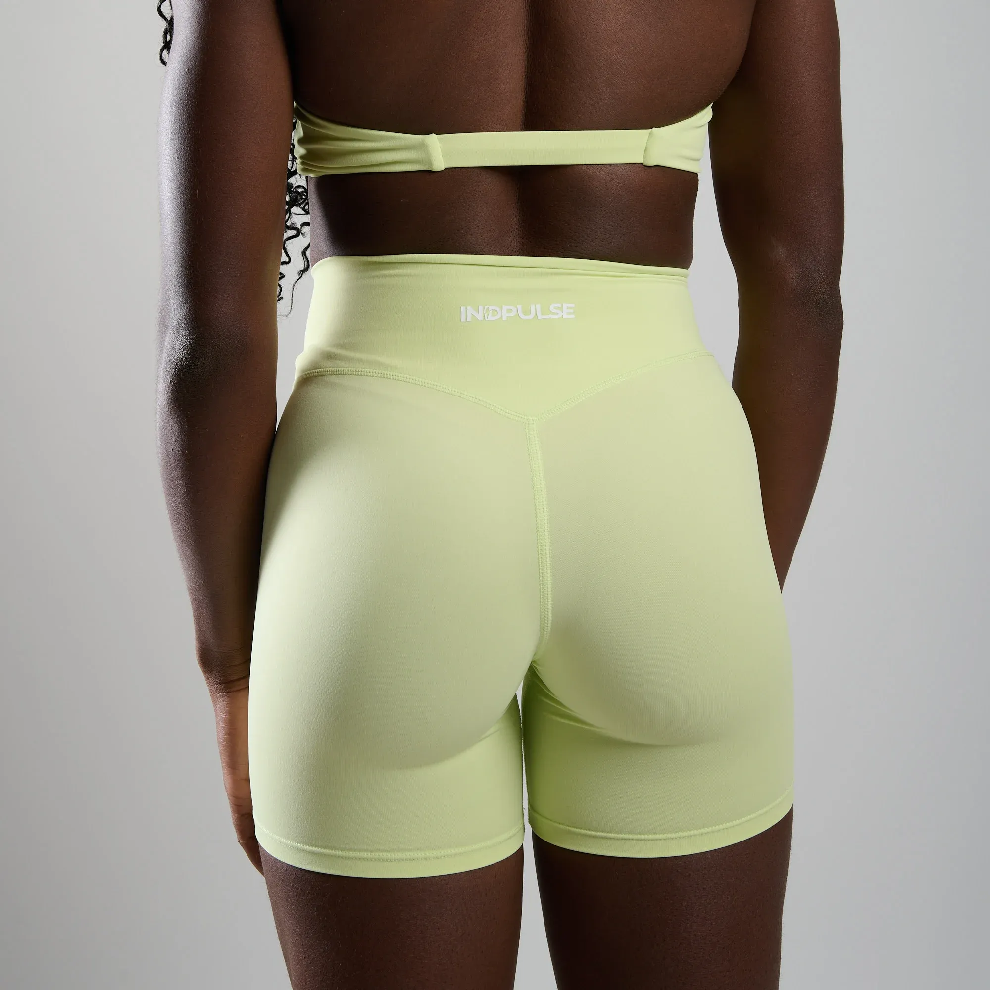 Legging Short Twist - Imagen 2