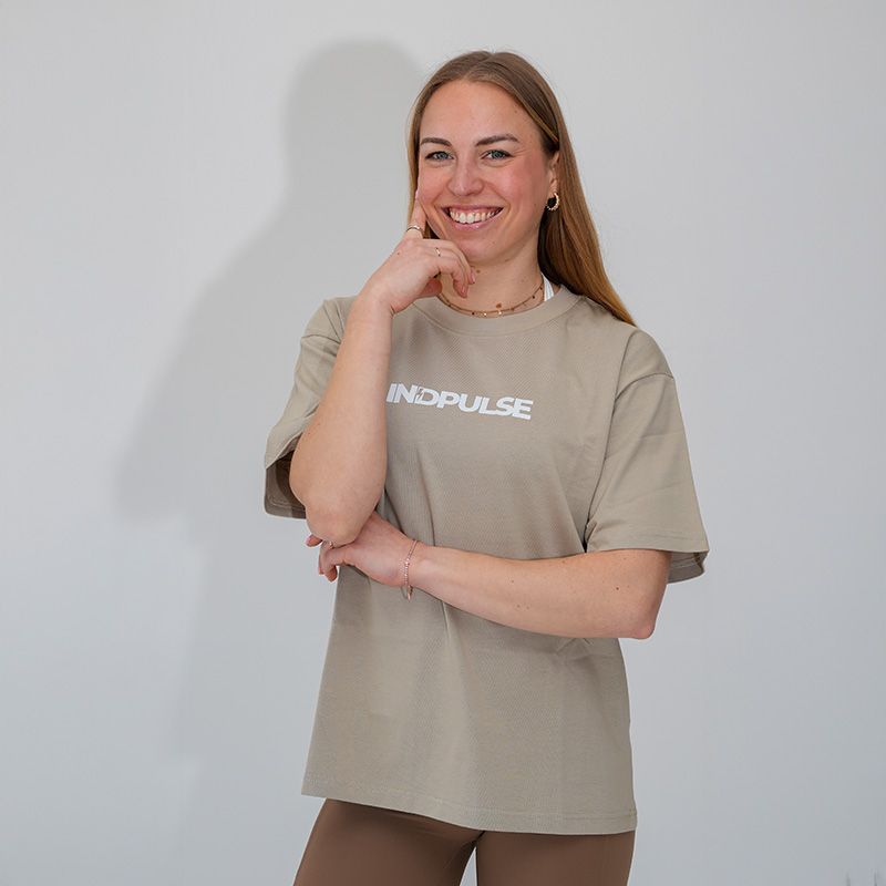 Camiseta Muscle Mami - Imagen 2