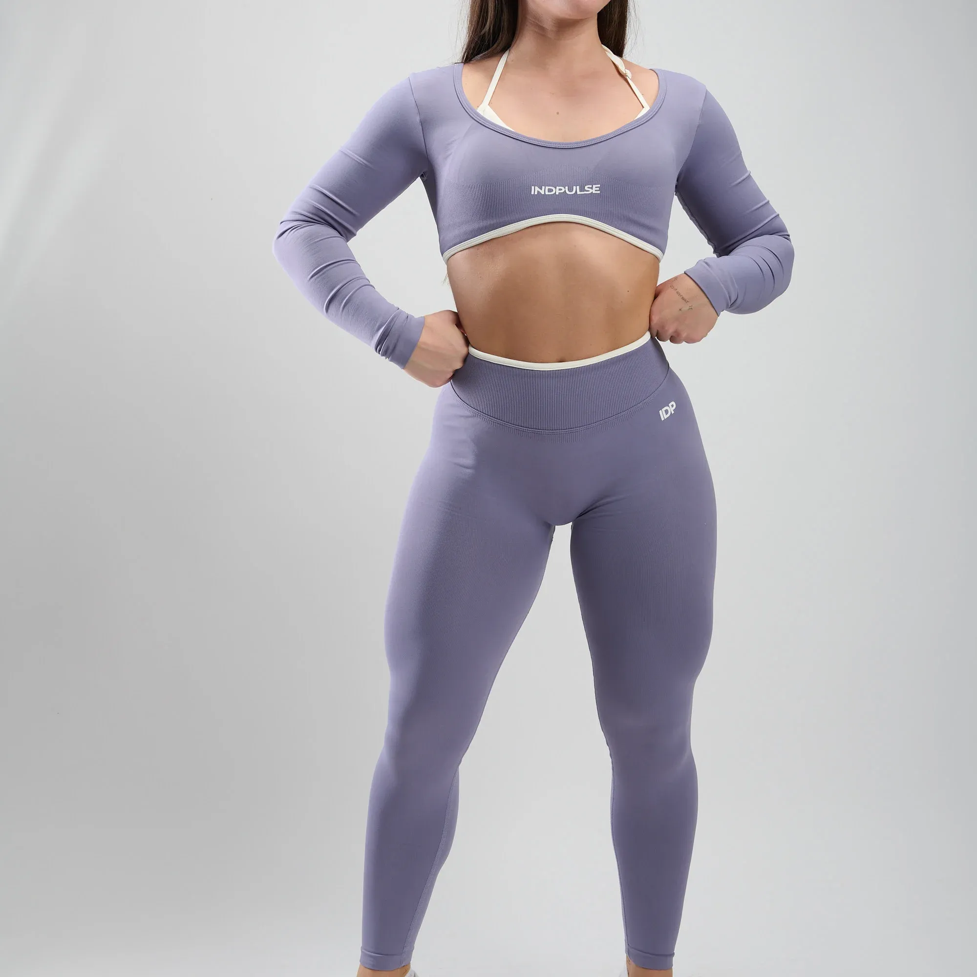 Legging "UrbanGlow" - Imagen 2
