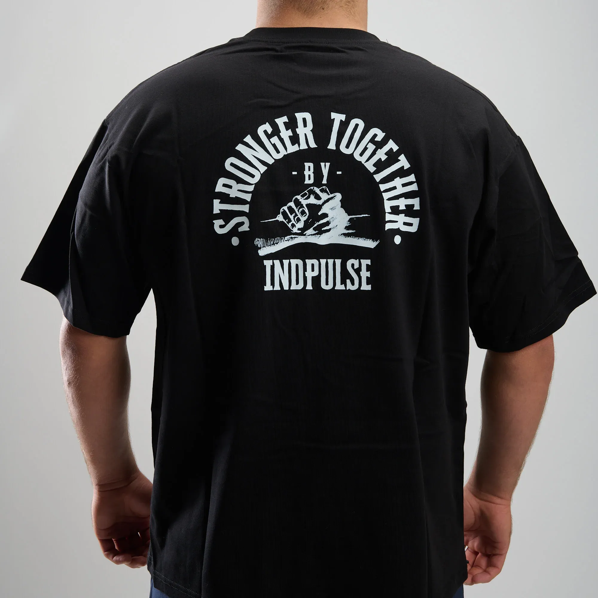 Camiseta 'Stronger Together' - Imagen 3