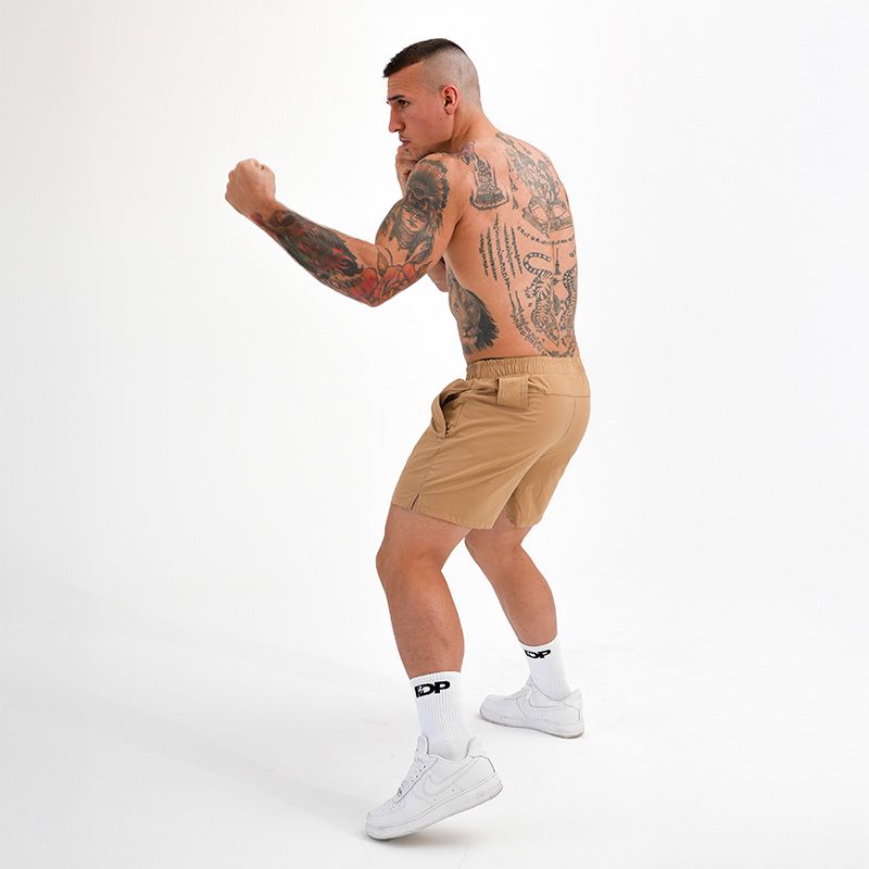 Short - Performance Man - Imagen 4
