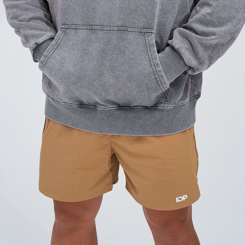 Sudadera Acid Wash Hoodie – One More Rep - Imagen 4