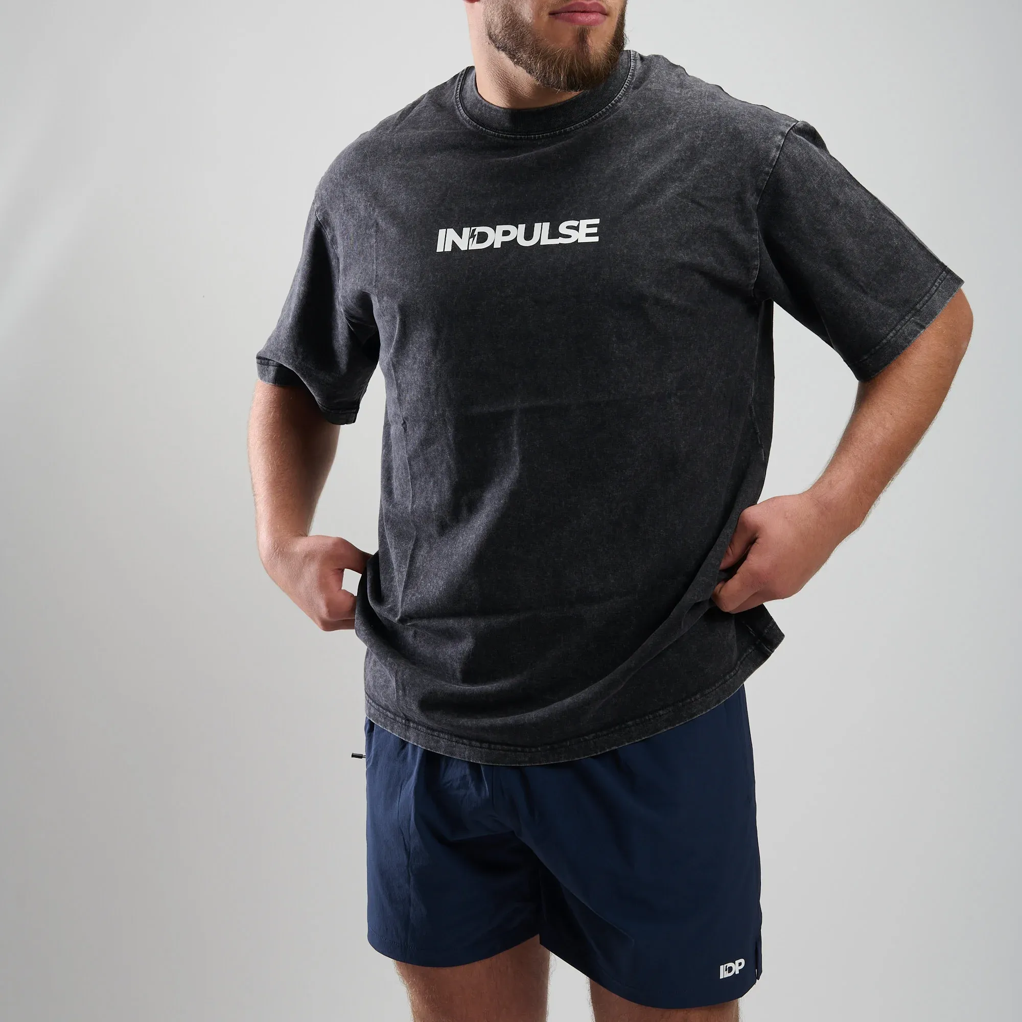 Short - Performance Man - Imagen 5